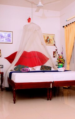 Casa/apartamento entero Heavenly Homestay (Kochi, India)