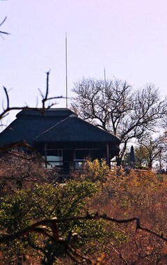 Hotel Roamers Rest Safari Lodge (Hoedspruit, Sydafrika)