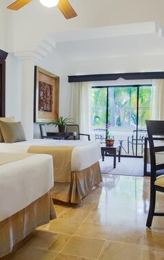 Hotel Punta Cana Beach  - Junior Suite- (Higüey, República Dominicana)