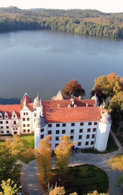 Hotel Podewils Castle (Polanów, Polen)