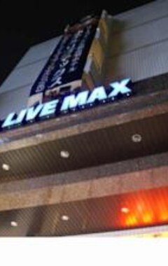 Hotelli Hotel Livemax Sagamihara (Sagamihara, Japani)
