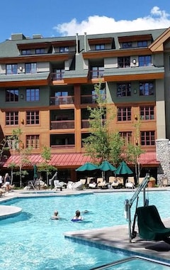 Hotelli Marriott Grand Residence Club, Lake Tahoe (South Lake Tahoe, Amerikan Yhdysvallat)