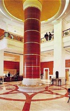Hotel Jaypee Vasant Continental (Delhi, Indien)