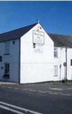 Hotelli Mary Tavy Inn (Tavistock, Iso-Britannia)