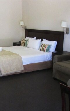 Hotel Highfields Motel Toowoomba (Toowoomba, Australien)