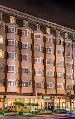 Bedford Hotel (London, United Kingdom)