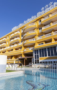 Hotel Villa de Adeje Beach (Costa Adeje, Spanien)