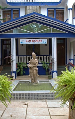 Hotelli Lui Beach Resort (Candolim, Intia)