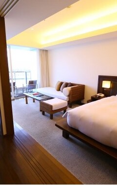 Hotelli Hotel Marinoa Resort Fukuoka (Fukuoka, Japani)