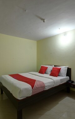 Hotel OYO 22499 Vishnu Residency (Chikkamagaluru, Indien)