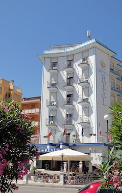 Hotel Real (Chioggia, Italien)