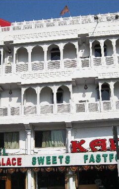 OYO 15783 Hotel Shree Kanji Palace (Jaipur, Indien)