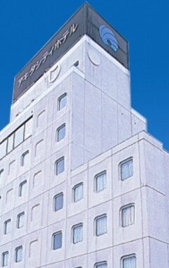 Hotel Pearl City Omachi (Akita, Japón)