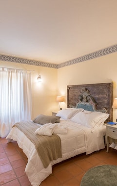Hotel Relais Santa Caterina (Viterbo, Italien)