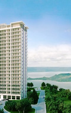 Hotelli 1010 Wind Residences (Tagaytay City, Filippiinit)