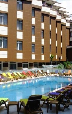 Hotel Grand Gold Otel (Büyükçekmece, Tyrkiet)