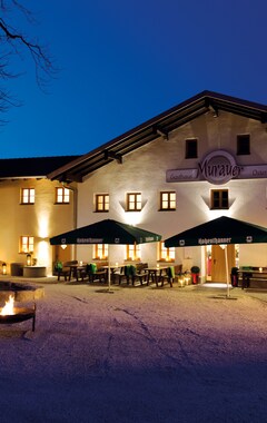 Hotelli Gasthaus Osteria Murauer (Simbach am Inn, Saksa)