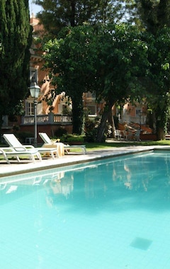 Hotelli Hotel Villa Paradiso dell'Etna (San Giovanni la Punta, Italia)