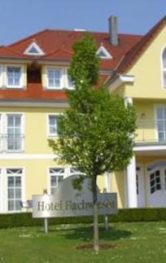 Hotel Bachwiesen (Langensendelbach, Tyskland)