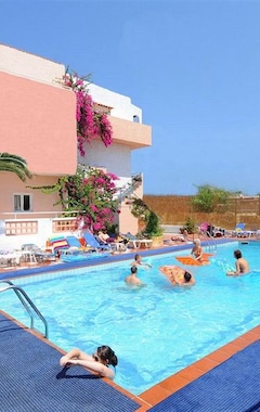 Primavera Beach Malia Hotel Studios & Apartments (Malia, Grecia)