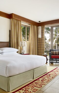 Hotel Sanya Marriott Yalong Bay Resort & Spa (Sanya, Kina)