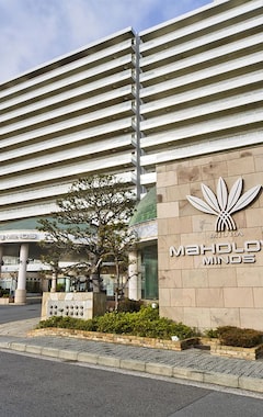 Hotel Maholova Minds Miura (Miura, Japan)