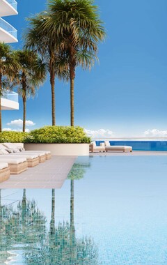 Hotel Amrit Ocean Resort & Residences Singer Island (Singer Island, USA)