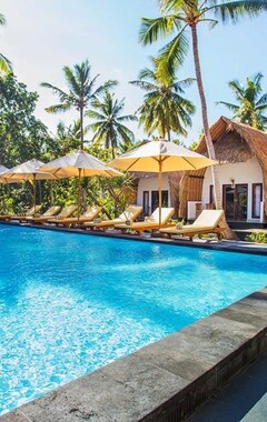 Hotel Bintang Hostel And Homestay (Nusa Dua, Indonesien)
