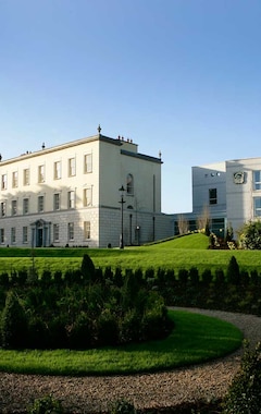 Dunboyne Castle Hotel & Spa (Dunboyne, Irlanda)