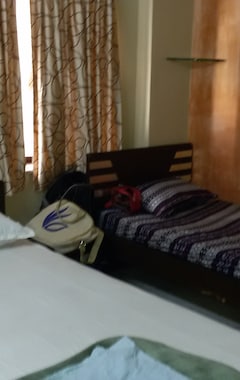 Hotelli Mirchi Bite Service Apartment (Kalkutta, Intia)