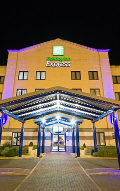 Holiday Inn Express Poole, An Ihg Hotel (Poole, Reino Unido)