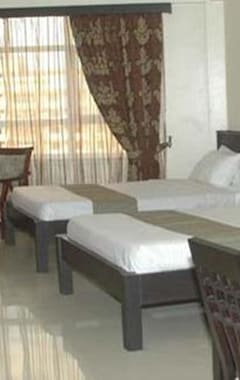 Hotelli Hotel Sapphire (Dar es Salaam, Tansania)