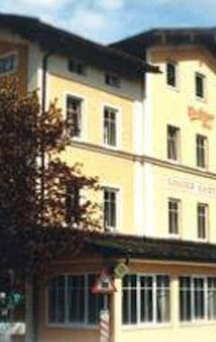 Hotelli Gasthof Kampenwand Aschau (Aschau, Saksa)