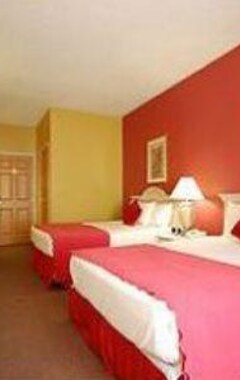 Hotel Best Western Plus Des Moines West Inn & Suites (Clive, USA)