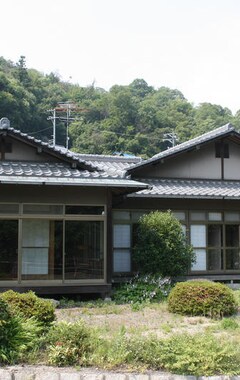 Hostel / vandrehjem 88 House Hiroshima (Hiroshima, Japan)