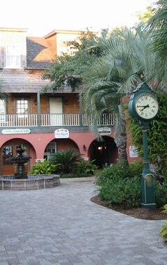 Hotel St George Inn - Saint Augustine (San Agustín, EE. UU.)