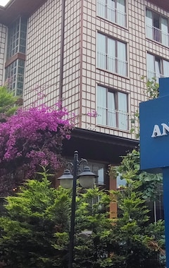 Hotel Anemon Trabzon Otel (Trabzon, Tyrkiet)