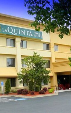 Hotel La Quinta By Wyndham N Little Rock - Mccain Mall (North Little Rock, USA)