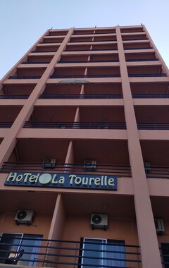 Hotel La Tourelle (Jounieh, Líbano)