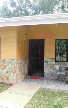 Casa/apartamento entero Sonrisa (Jinotepe, Nicaragua)