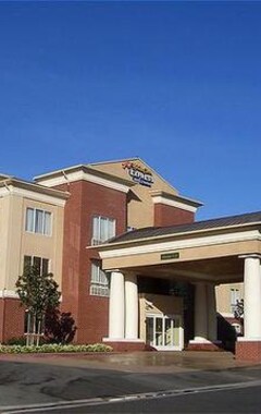Hotelli Holiday Inn Express Hotel & Suites Ontario Airport-Mills Mall, An Ihg Hotel (Rancho Cucamonga, Amerikan Yhdysvallat)