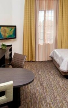 Candlewood Suites - Newnan - Atlanta Sw, An Ihg Hotel (Newnan, USA)