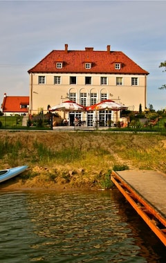 Hotel Gościniec Rycerski (Milki, Polen)