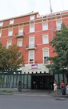 Hotel Cicolella (Foggia, Italia)