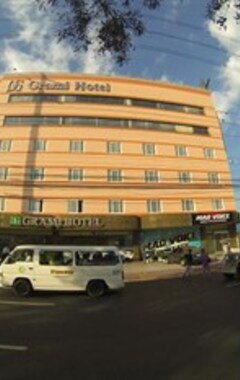 Hotelli DG Grami (Manila, Filippiinit)