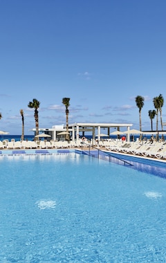 Resort Hotel Riu Palace Paradise Island - Todo Incluido 24h Adults Only (Paradise Island City, Bahamas)