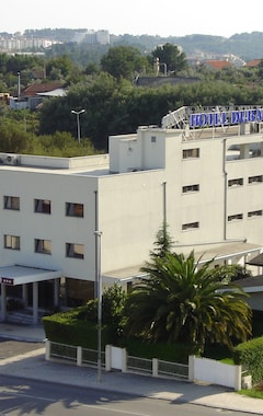 Hotel Durão (Viseu, Portugal)