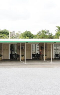 Miriam Vale Motel (Miriam Vale, Australia)