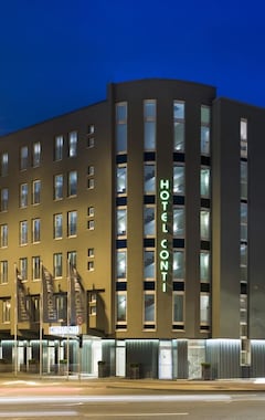 Hotel Conti Duisburg - Partner of SORAT Hotels (Duisburg, Germany)