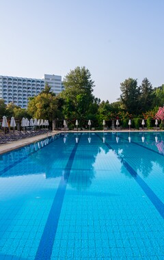 GHotels Theophano Imperial Palace (Kallithea, Grækenland)